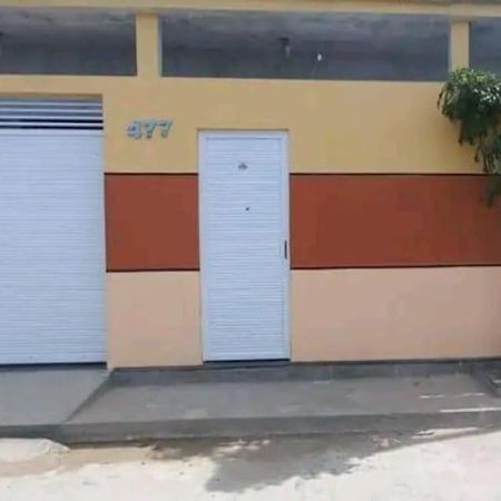 Pousada Manancial De Aguas Barreirinhas Exterior foto