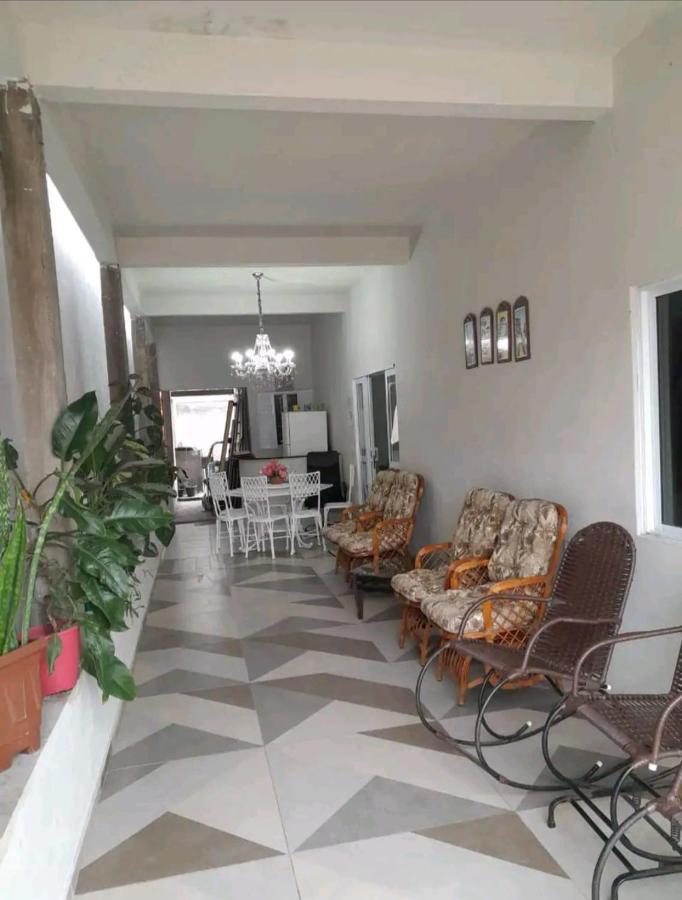 Pousada Manancial De Aguas Barreirinhas Exterior foto