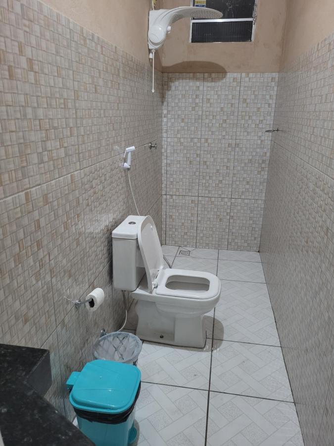 Pousada Manancial De Aguas Barreirinhas Exterior foto